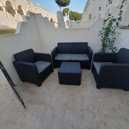 Casa Silvia Marbella- Plaza, Slonce, Spokoj I Golf Ngoại thất bức ảnh