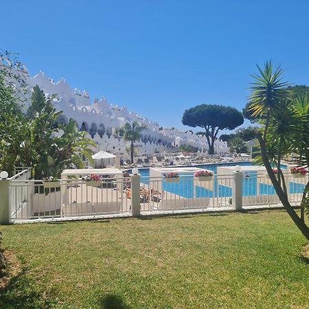 Casa Silvia Marbella- Plaza, Slonce, Spokoj I Golf Ngoại thất bức ảnh