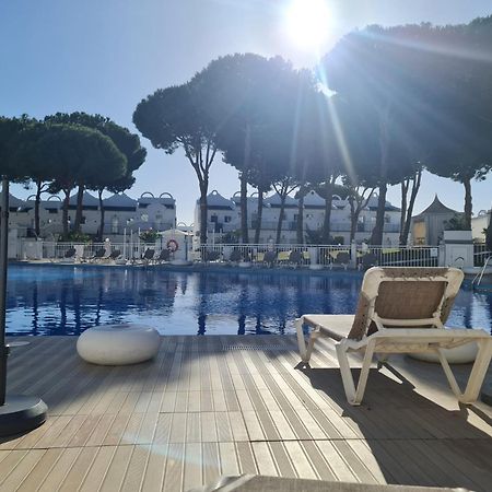 Casa Silvia Marbella- Plaza, Slonce, Spokoj I Golf Ngoại thất bức ảnh