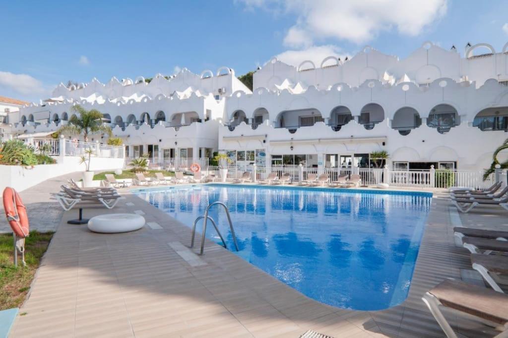 Casa Silvia Marbella- Plaza, Slonce, Spokoj I Golf Ngoại thất bức ảnh
