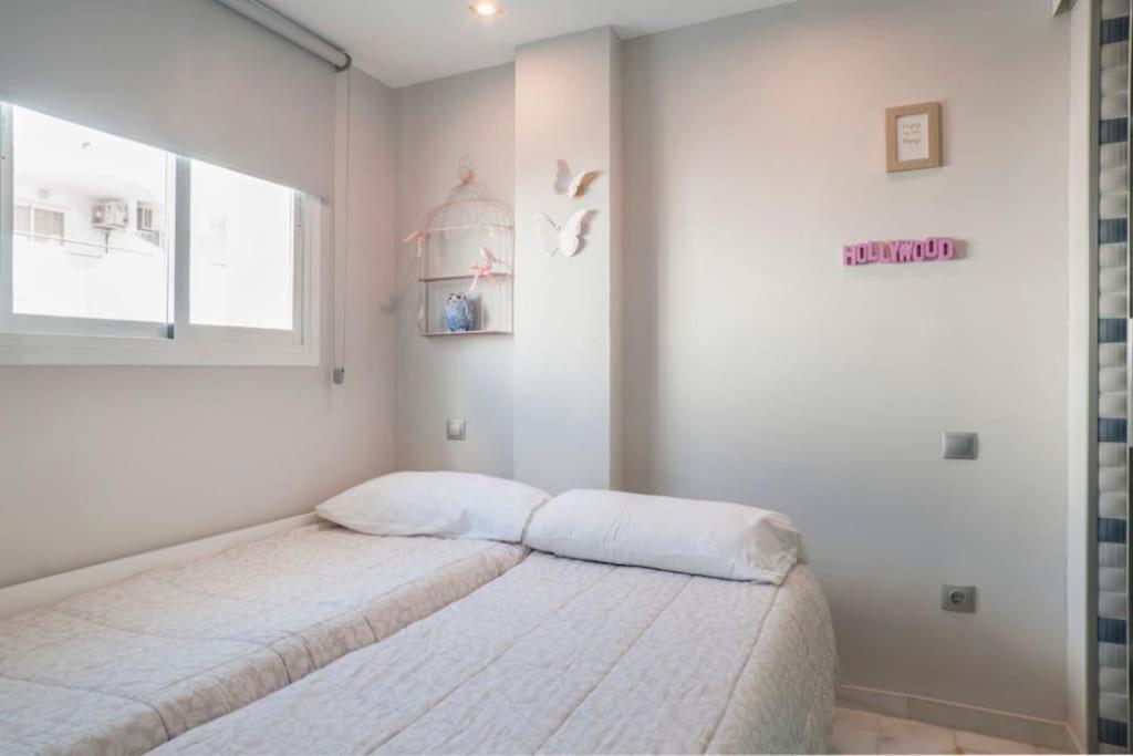 Casa Silvia Marbella- Plaza, Slonce, Spokoj I Golf Ngoại thất bức ảnh