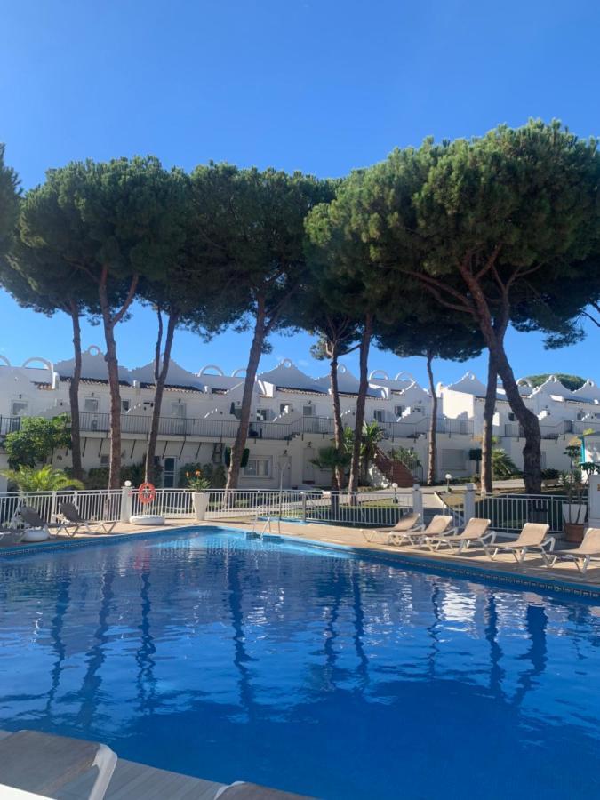Casa Silvia Marbella- Plaza, Slonce, Spokoj I Golf Ngoại thất bức ảnh