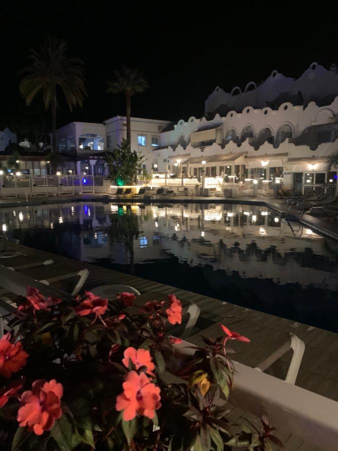 Casa Silvia Marbella- Plaza, Slonce, Spokoj I Golf Ngoại thất bức ảnh