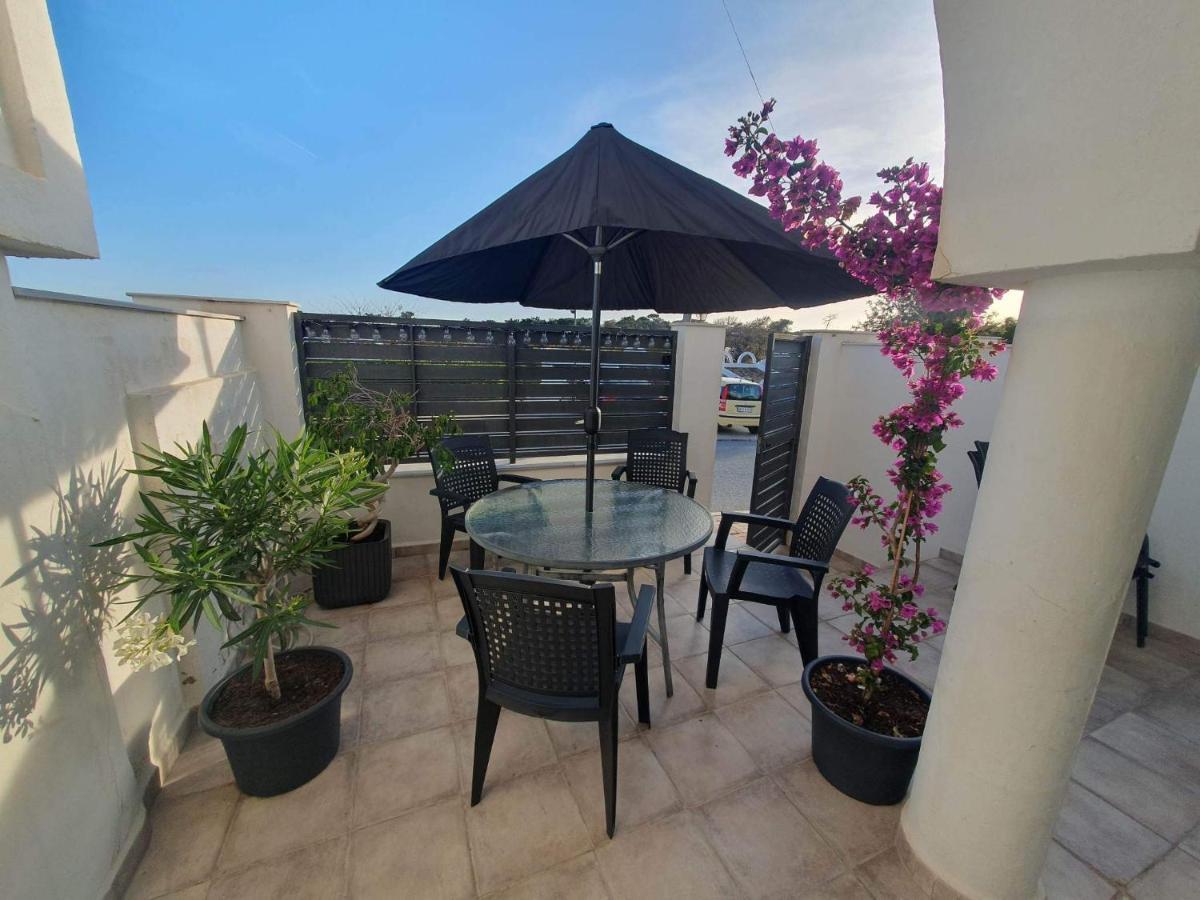 Casa Silvia Marbella- Plaza, Slonce, Spokoj I Golf Ngoại thất bức ảnh