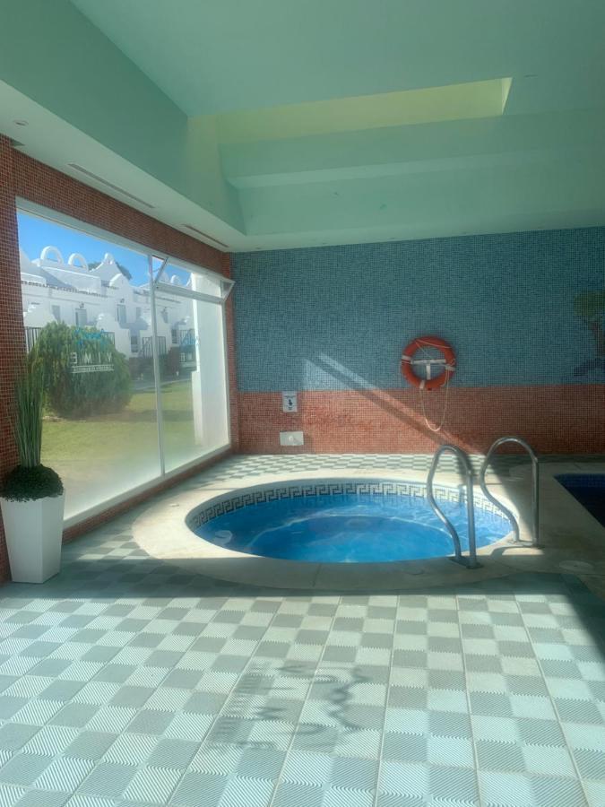 Casa Silvia Marbella- Plaza, Slonce, Spokoj I Golf Ngoại thất bức ảnh