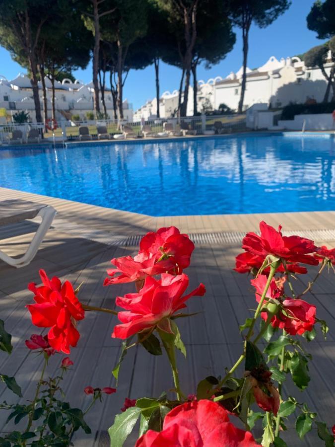 Casa Silvia Marbella- Plaza, Slonce, Spokoj I Golf Ngoại thất bức ảnh