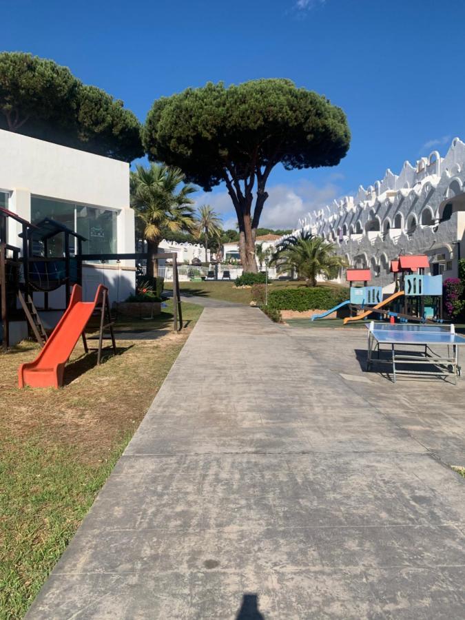 Casa Silvia Marbella- Plaza, Slonce, Spokoj I Golf Ngoại thất bức ảnh