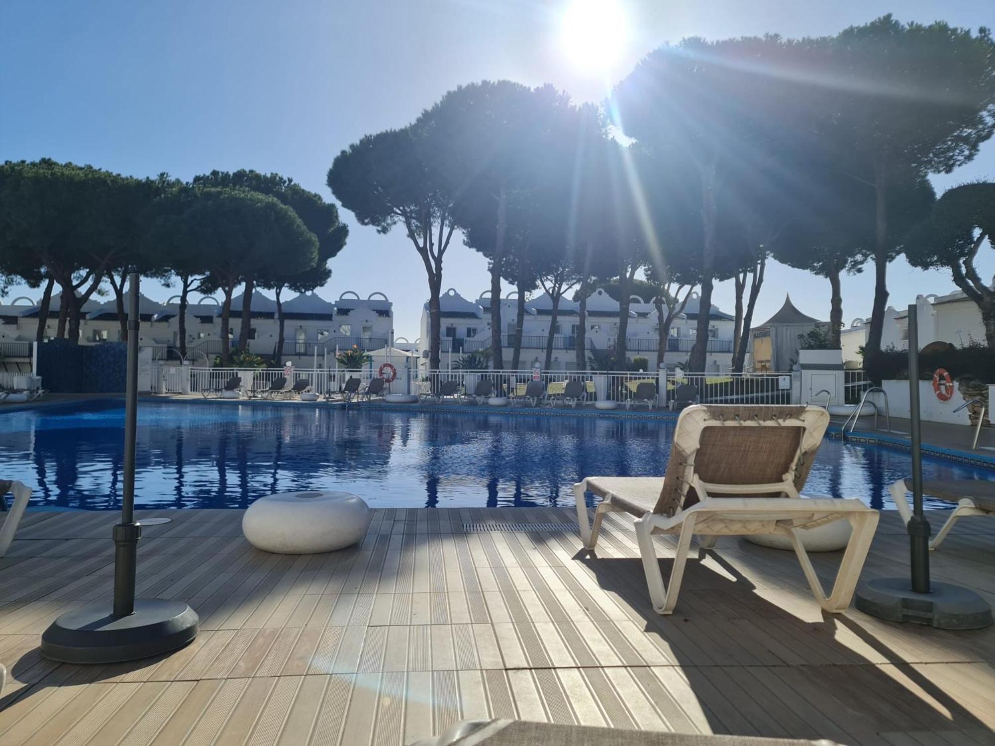 Casa Silvia Marbella- Plaza, Slonce, Spokoj I Golf Ngoại thất bức ảnh