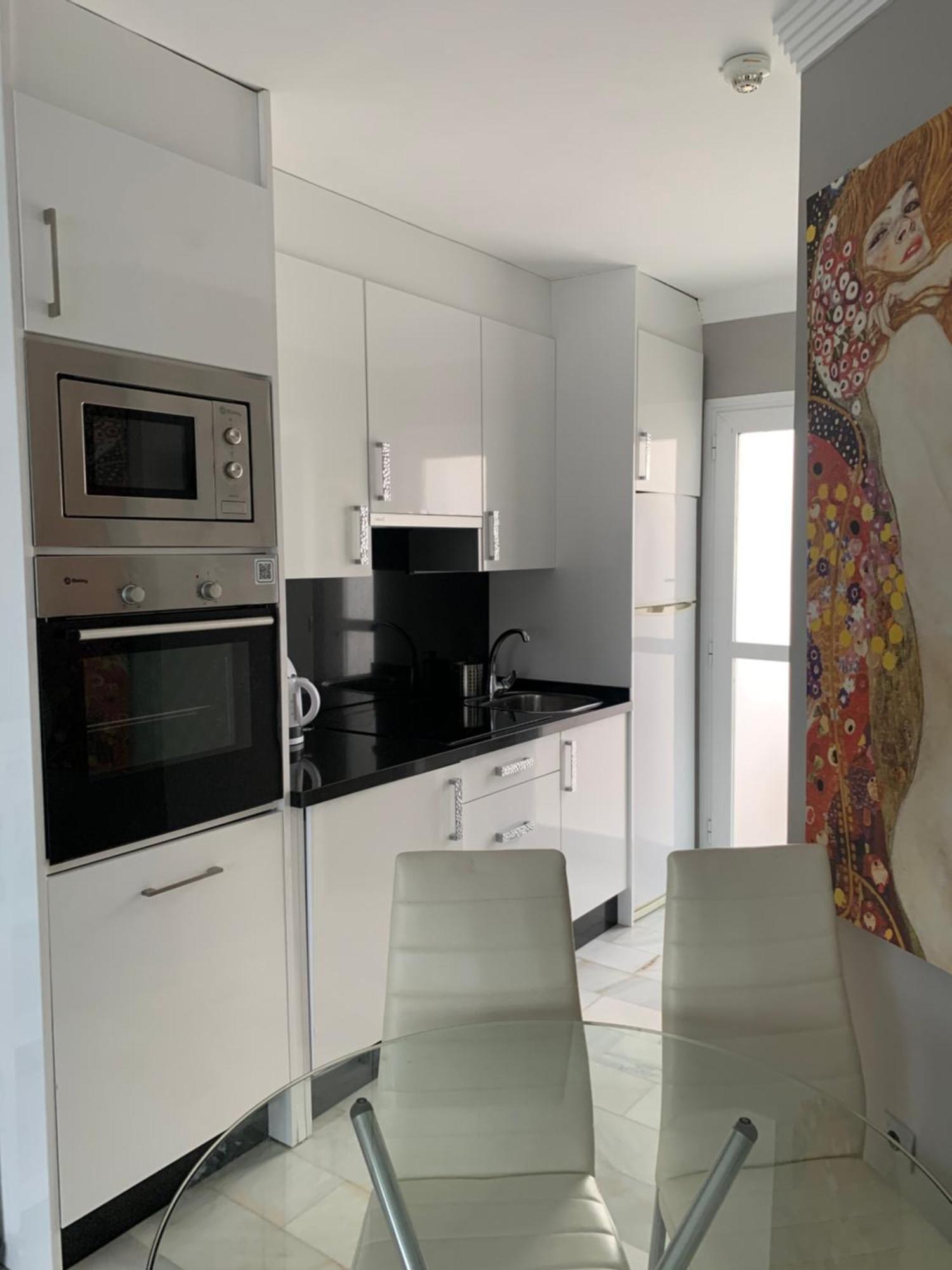 Casa Silvia Marbella- Plaza, Slonce, Spokoj I Golf Ngoại thất bức ảnh