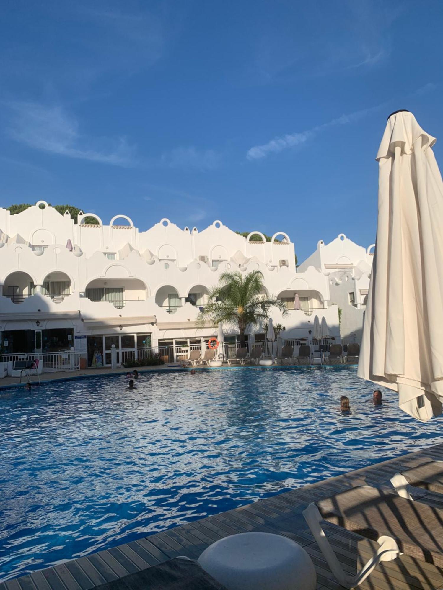 Casa Silvia Marbella- Plaza, Slonce, Spokoj I Golf Ngoại thất bức ảnh
